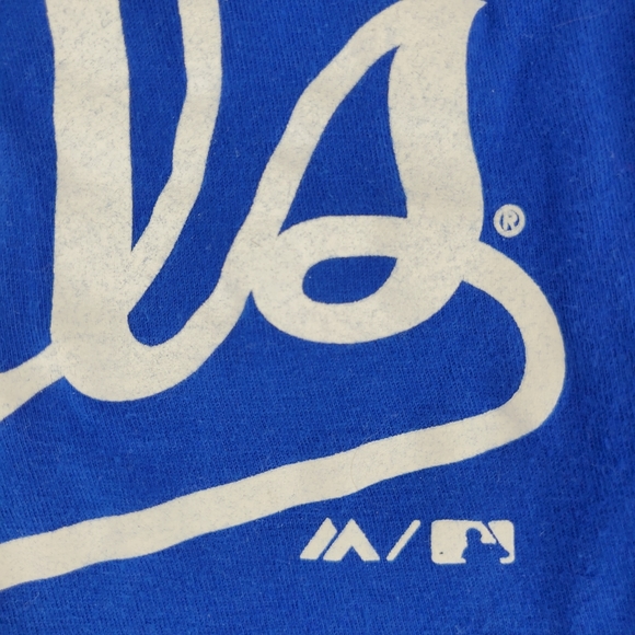 KC Royals long sleeve tee M - Picture 4 of 8